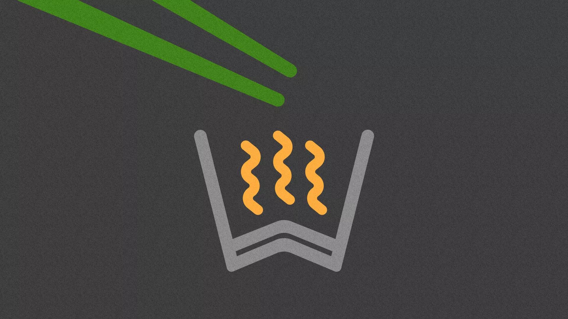 Разработка иконки приложения суши-бара «Roll Wok Club» в Зеленограде